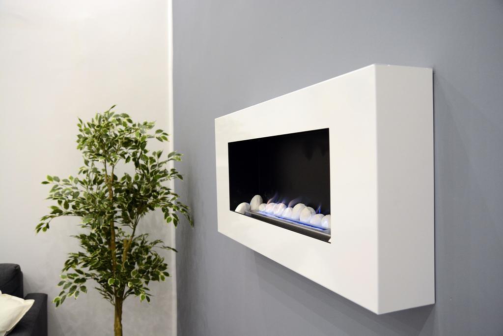 Kiraly Art Apartment Boedapest Buitenkant foto